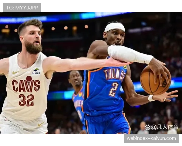 雷霆团队篮球终结骑士连胜 以赛亚乔22分5抢断