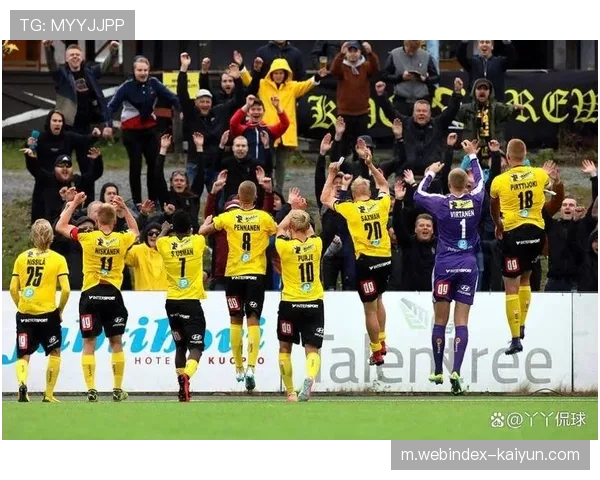 北欧球队古比斯提前出局，芬兰足球欧战竞争力仍需提升