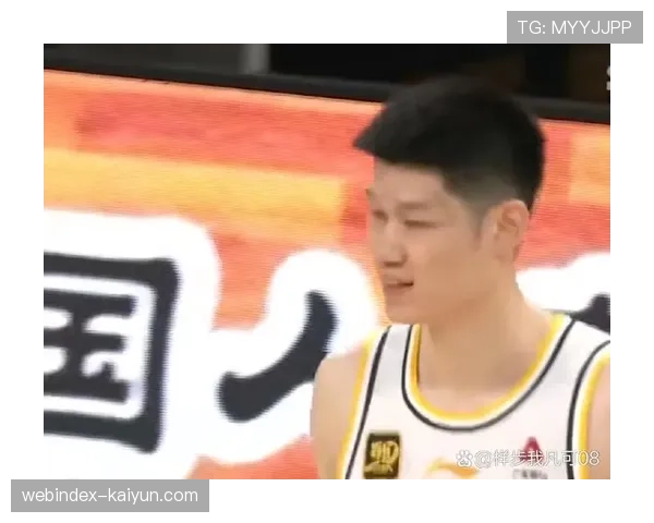 胡金秋内线攻防责任加重 曾凡博缺阵影响四号位深度