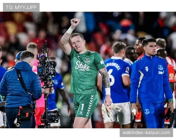 埃弗顿勒温伤愈回归锋线 球队进攻有望得到改善