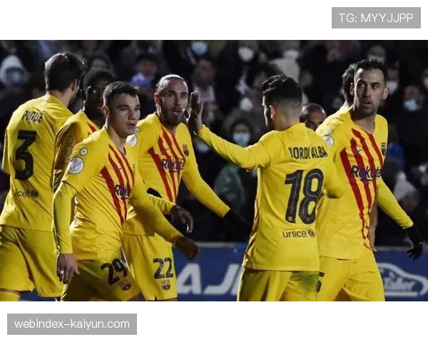 巴萨后防线遭遇毁灭性打击 哈维三月魔鬼赛程排兵捉襟见肘